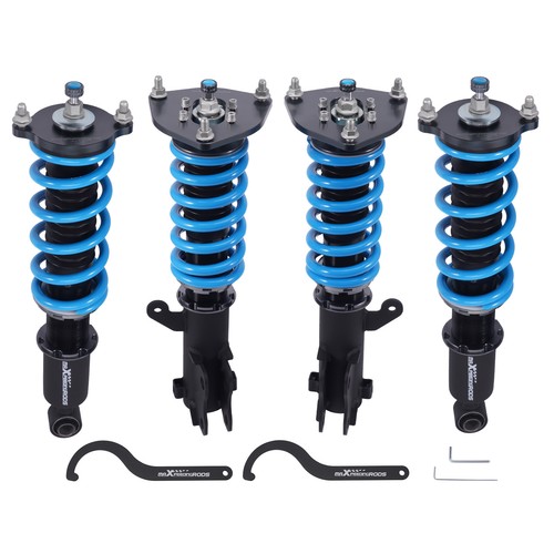 Maxpeedingrods coilovers - maxpeedingrods,